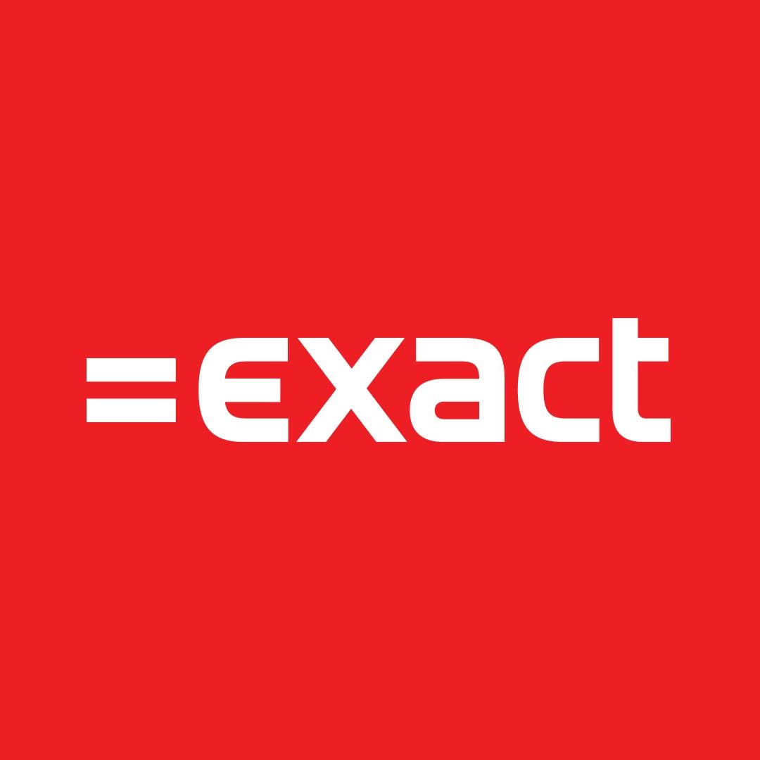 Exact Online accounting integration